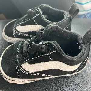 Baby Vans